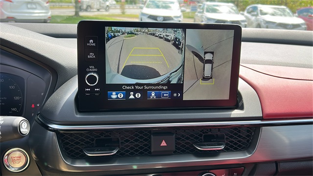 new 2025 Acura ADX car