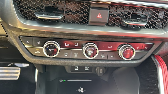 new 2025 Acura ADX car