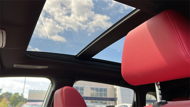 new 2025 Acura ADX car