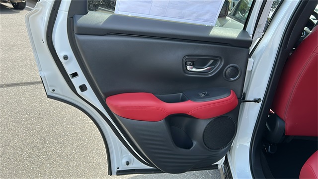 new 2025 Acura ADX car