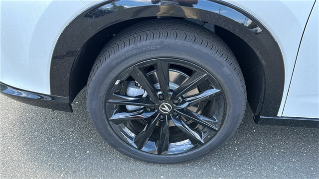 new 2025 Acura ADX car