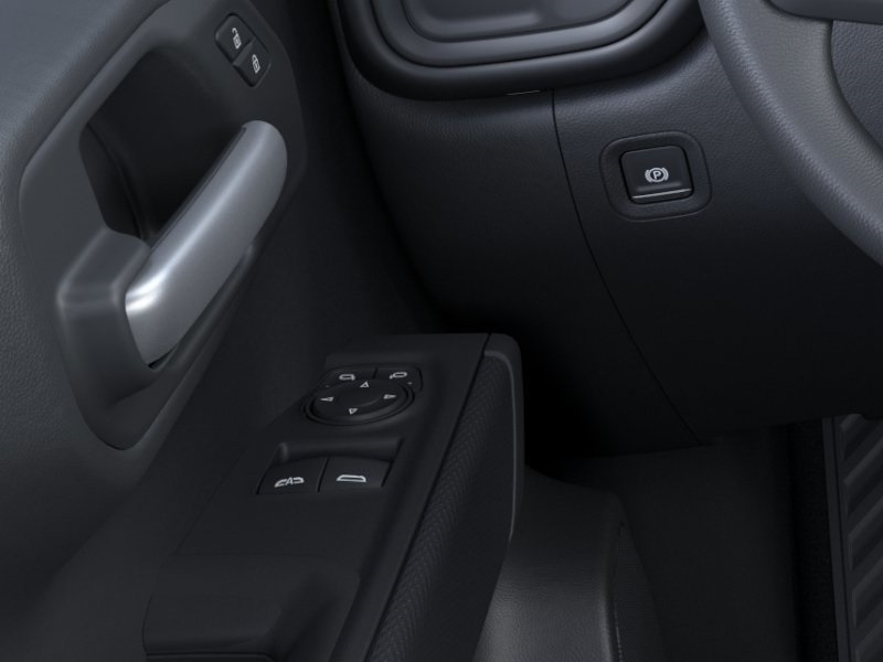 new 2025 Chevrolet Silverado 1500 car, priced at $38,275