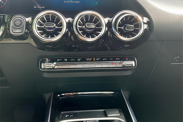 used 2022 Mercedes-Benz GLA car, priced at $32,431