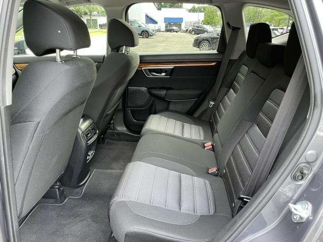 used 2022 Honda CR-V car, priced at $25,593