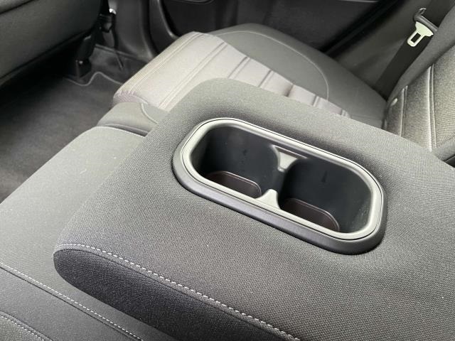 used 2022 Honda CR-V car, priced at $25,593