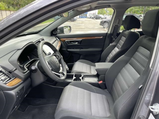 used 2022 Honda CR-V car, priced at $25,593