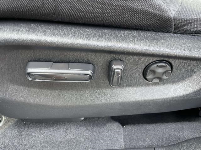 used 2022 Honda CR-V car, priced at $25,593