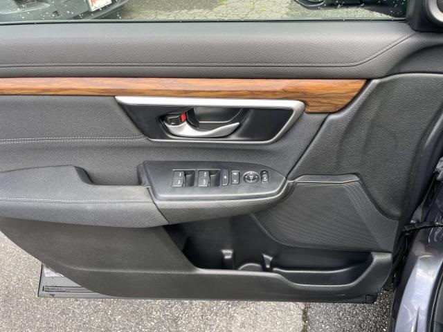 used 2022 Honda CR-V car, priced at $25,593
