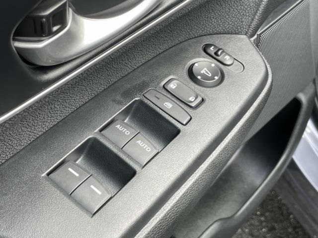 used 2022 Honda CR-V car, priced at $25,593