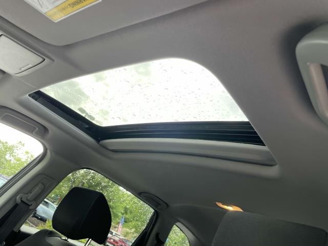 used 2022 Honda CR-V car, priced at $25,593