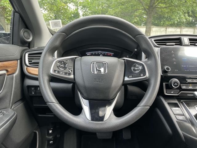 used 2022 Honda CR-V car, priced at $25,593