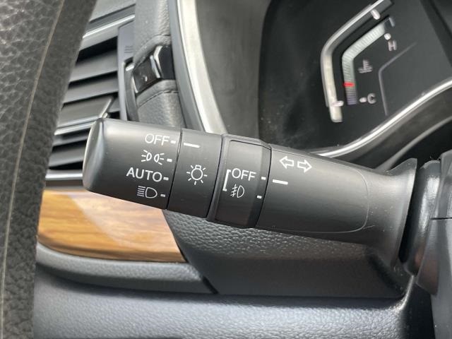 used 2022 Honda CR-V car, priced at $25,593