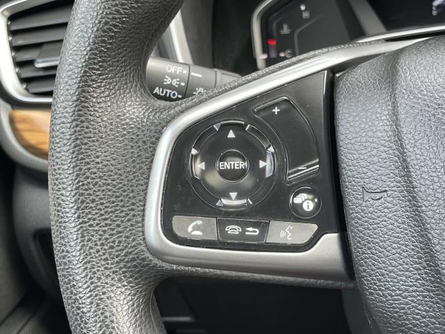 used 2022 Honda CR-V car, priced at $25,593