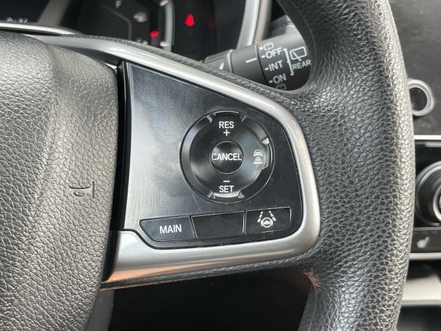 used 2022 Honda CR-V car, priced at $25,593