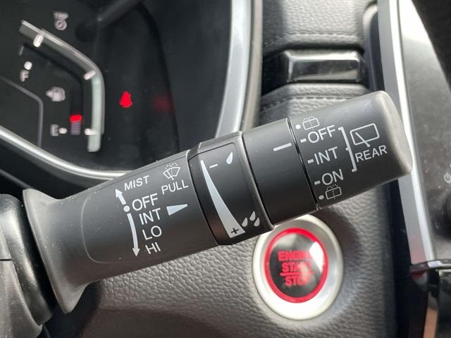 used 2022 Honda CR-V car, priced at $25,593