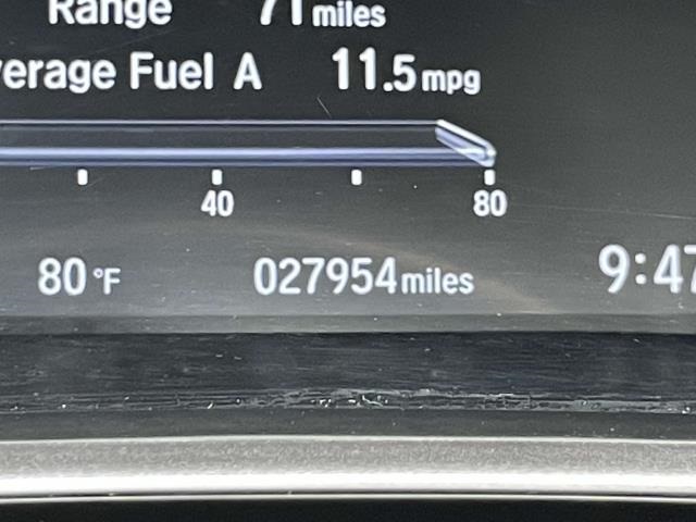used 2022 Honda CR-V car, priced at $25,593