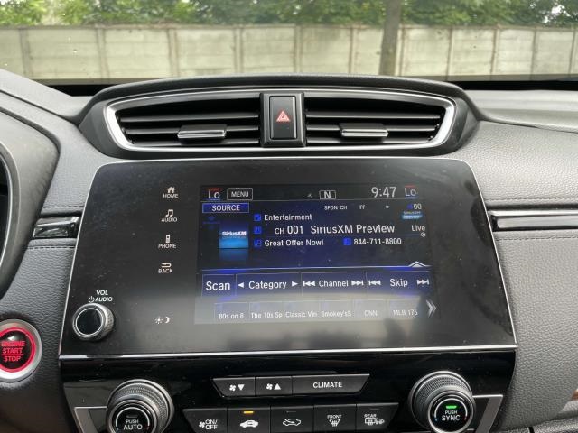 used 2022 Honda CR-V car, priced at $25,593