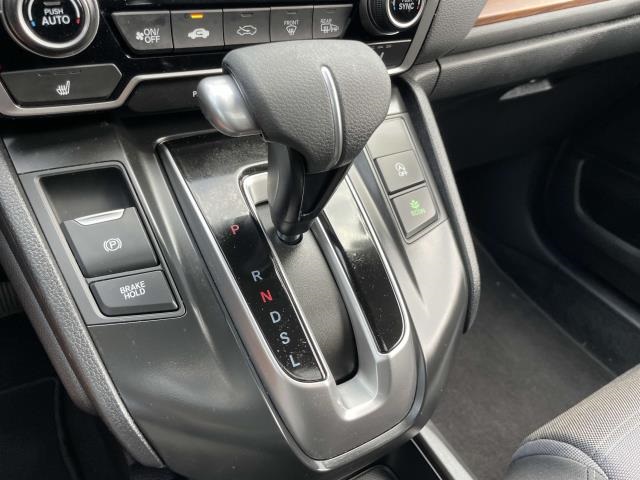 used 2022 Honda CR-V car, priced at $25,593