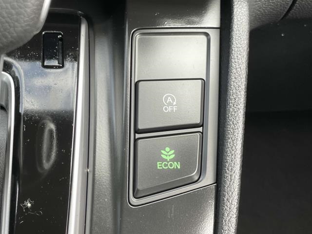 used 2022 Honda CR-V car, priced at $25,593