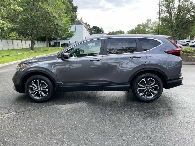 used 2022 Honda CR-V car, priced at $25,593