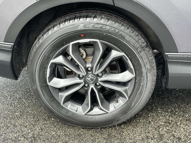 used 2022 Honda CR-V car, priced at $25,593