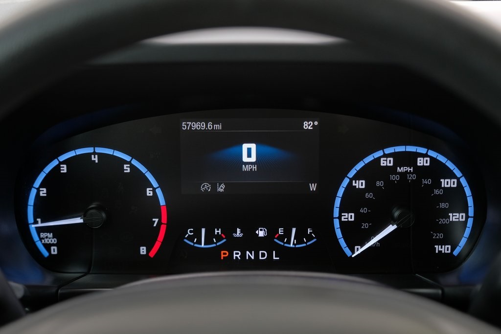 used 2021 Ford Bronco Sport car, priced at $22,286