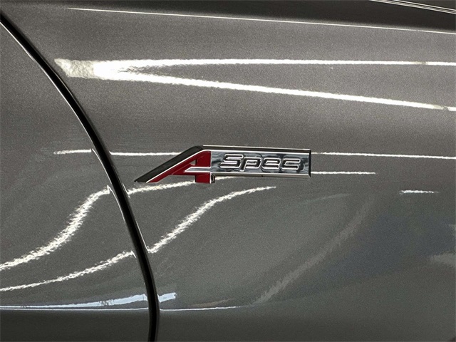 used 2022 Acura TLX car, priced at $35,400