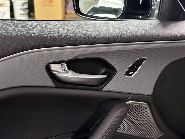 used 2022 Acura TLX car, priced at $35,400