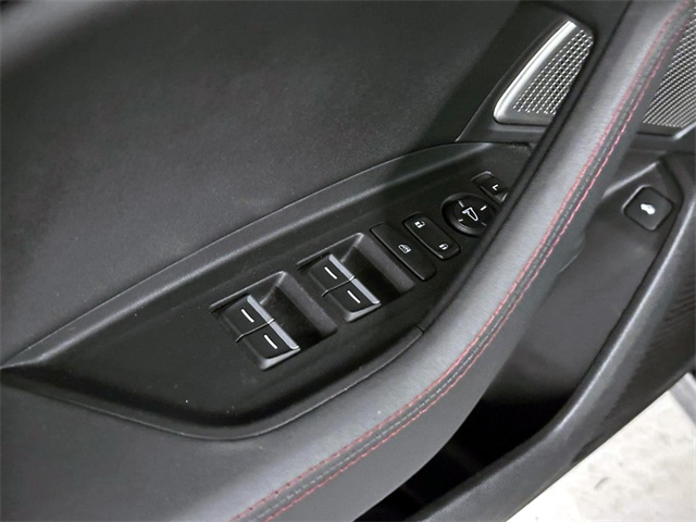 used 2022 Acura TLX car, priced at $35,400