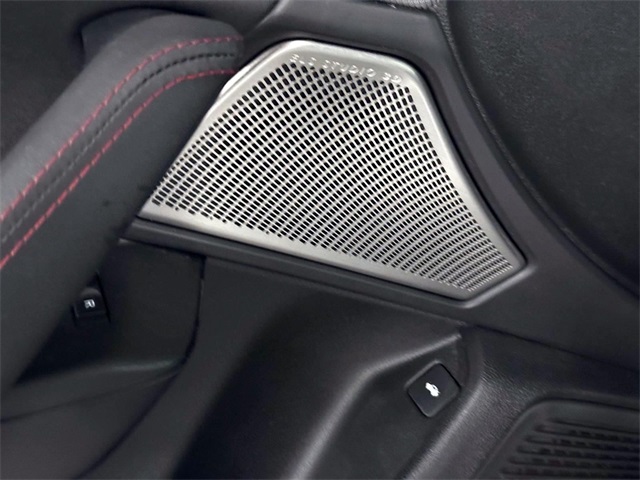 used 2022 Acura TLX car, priced at $35,400