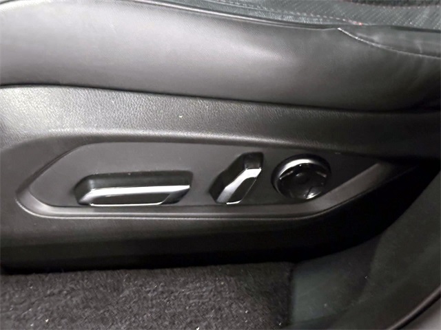 used 2022 Acura TLX car, priced at $35,400