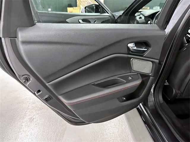 used 2022 Acura TLX car, priced at $35,400