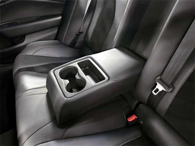 used 2022 Acura TLX car, priced at $35,400