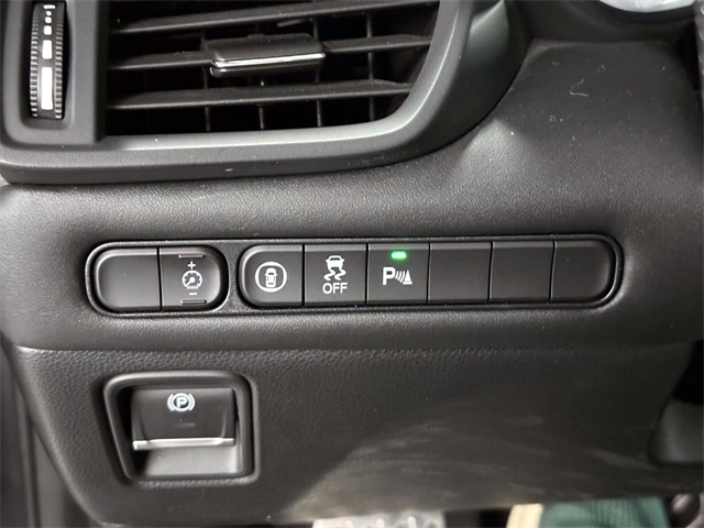 used 2022 Acura TLX car, priced at $35,400