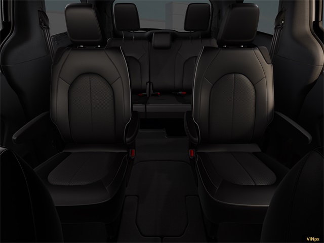 new 2026 Chrysler Pacifica car, priced at $43,249
