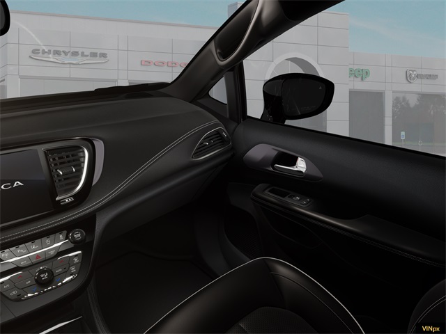 new 2026 Chrysler Pacifica car, priced at $43,249