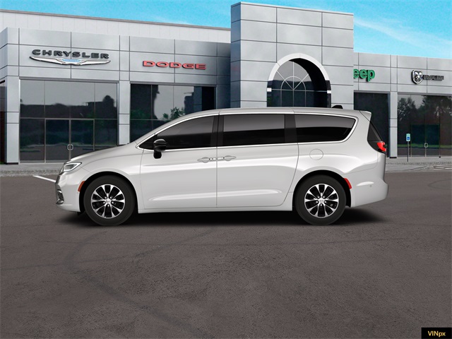 new 2026 Chrysler Pacifica car, priced at $43,249