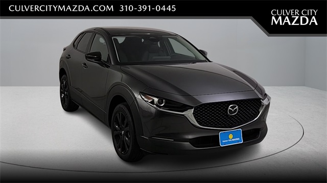 new 2026 Mazda CX-30 car, priced at $30,090