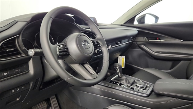 new 2026 Mazda CX-30 car, priced at $30,090
