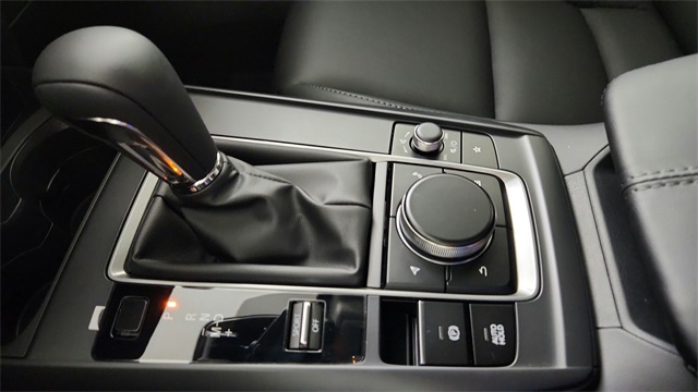 new 2026 Mazda CX-30 car, priced at $30,090