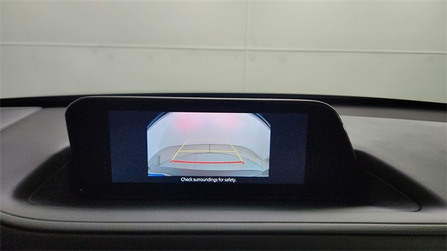 new 2026 Mazda CX-30 car, priced at $30,090