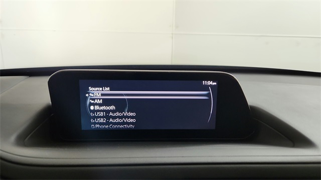 new 2026 Mazda CX-30 car, priced at $30,090