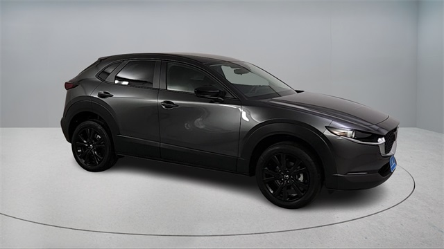 new 2026 Mazda CX-30 car, priced at $30,090