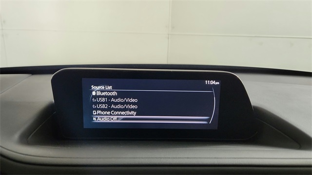 new 2026 Mazda CX-30 car, priced at $30,090