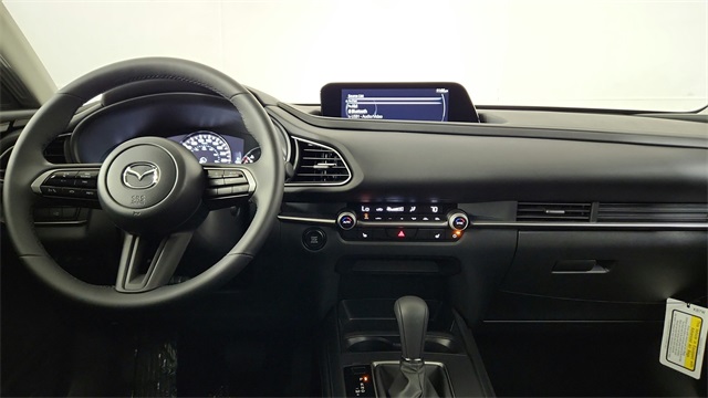 new 2026 Mazda CX-30 car, priced at $30,090