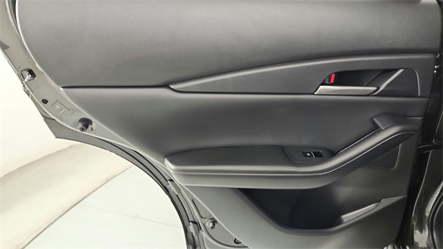 new 2026 Mazda CX-30 car, priced at $30,090