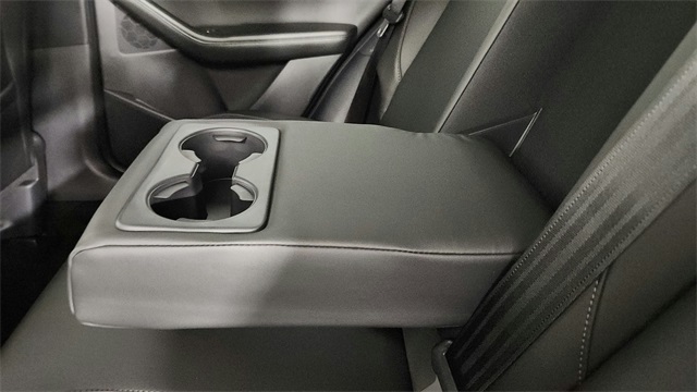 new 2026 Mazda CX-30 car, priced at $30,090