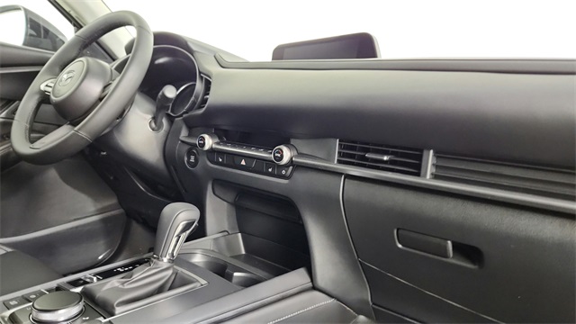 new 2026 Mazda CX-30 car, priced at $30,090