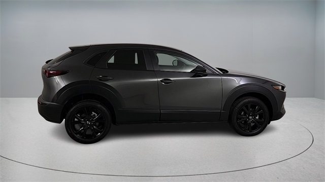 new 2026 Mazda CX-30 car, priced at $30,090