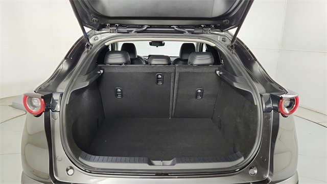 new 2026 Mazda CX-30 car, priced at $30,090